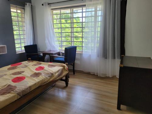 Kovalam Apartamento | BEST - Serviced Apartment at Vizhinjam International Seaport