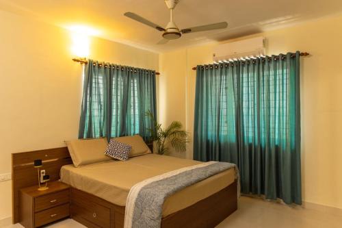 Kochi Apartamento | BEST - Serviced Apartment Taj View at Marine Drive Cochin