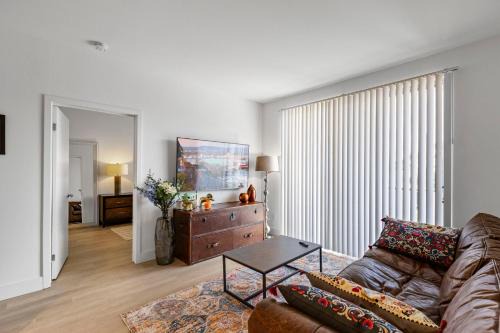 Downtown Apartamento | Best SM Ocean Walking Distance