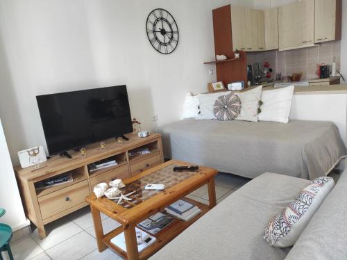 Ermoupoli Apartamento | Best spot