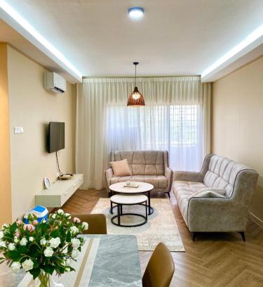Bandar Sri Permaisuri Apartamento | Best Spot in City