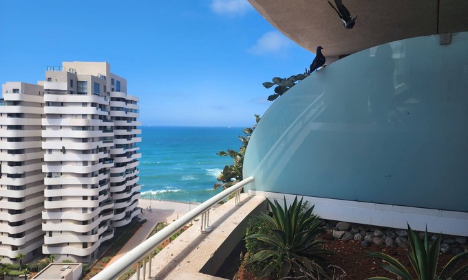Medina Apartamento | Best Studio at Marina Casablanca!
