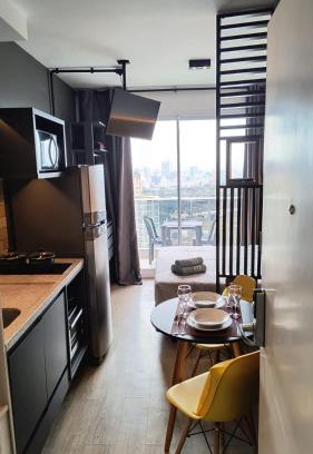 Se Apartamento | Best Studio in Setin Downtown for up to 4 guests!
