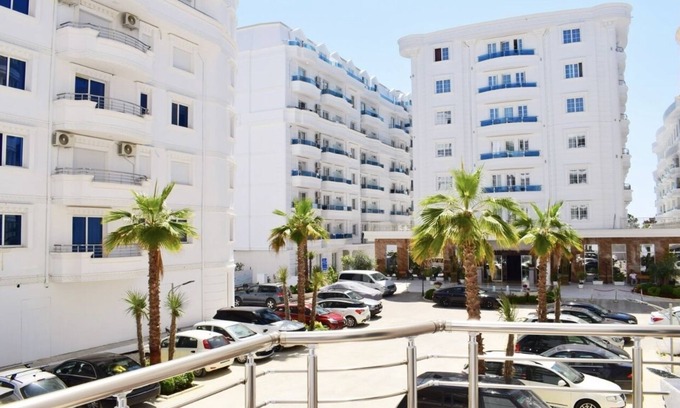 Golem Apartamento | Best Summer Deluxe