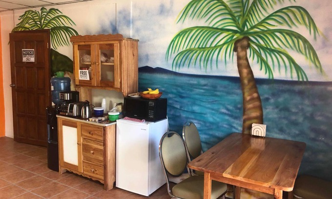 Ciudad de Belice Hotel | Best Time Inn Hotel - Car Rental