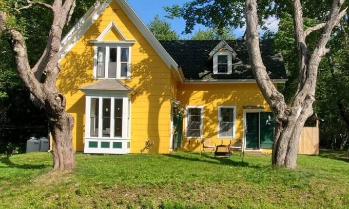 Franklin Casa | Last min summer openings! Come explore Acadia, Bar Harbor, real Downeast Maine