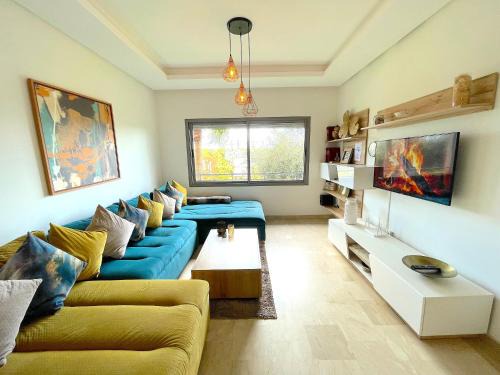 Nouaceur Apartamento | BEST unit NEAR Casablanca AIRPORT