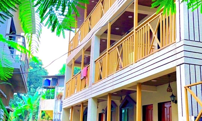 Alibaug Cabaña | Best vacation stay near Alibag beach