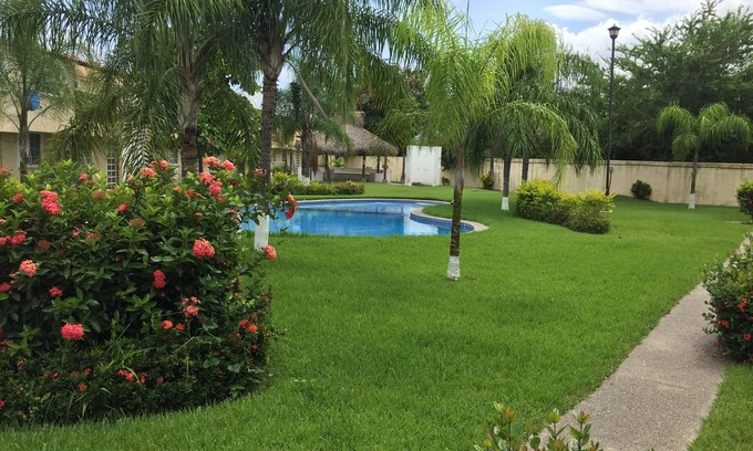 Nuevo Vallarta Villa | MEJOR VALOR Y UBICACIÓN EN NUEVO VALLARTA; Solo a largo plazo