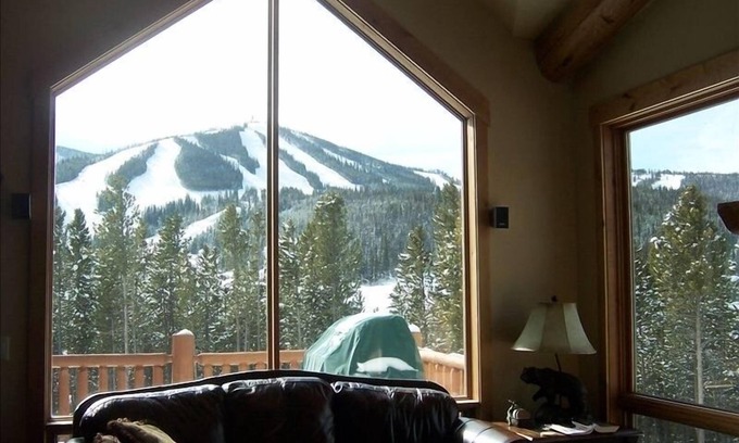 Winter Park Casa | ¡La mejor casa de pueblo de lujo en Lakota frente a la estación de esquí, jacuzzi privado!