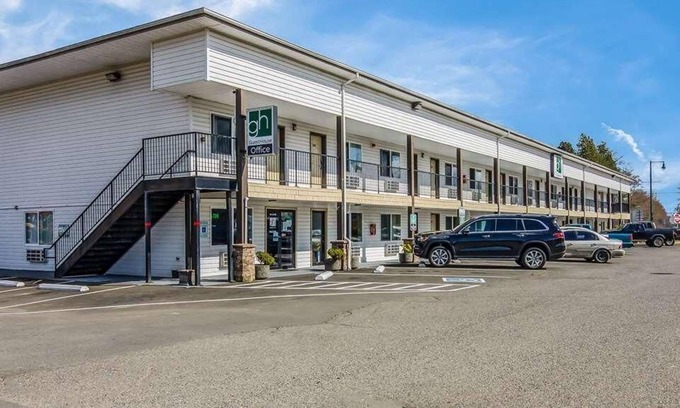 Aberdeen Casa | Best Value, Quality Stay! Pet-friendly, Free Breakfast, Free Parking!
