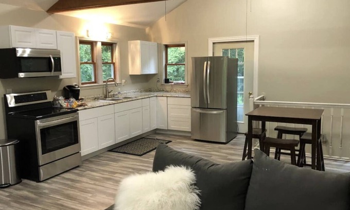 Howard Casa | ¡AIRBNB MEJOR VALORADO EN OHIO!