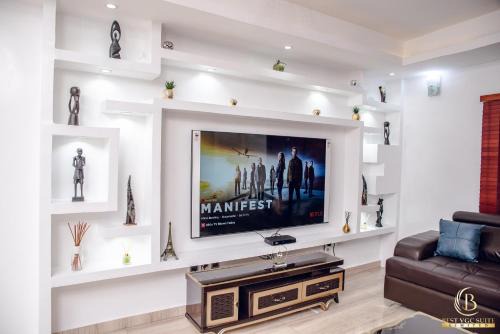 Ajah Apartamento | BEST VGC SUITE LTD