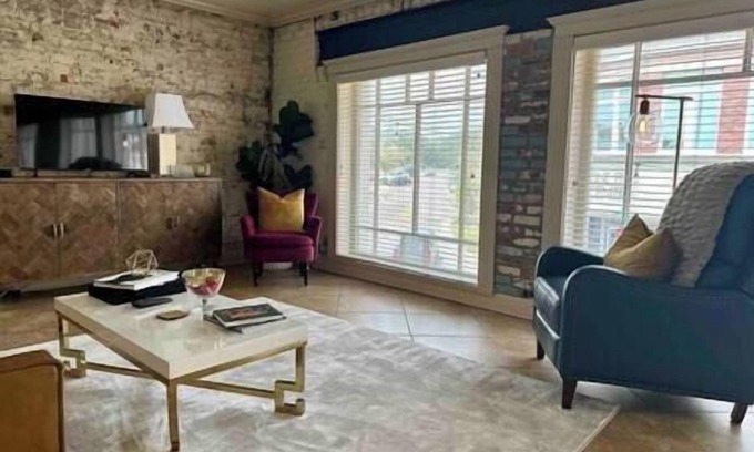 Laurel Apartamento | *Best view downtown*, Center of it all