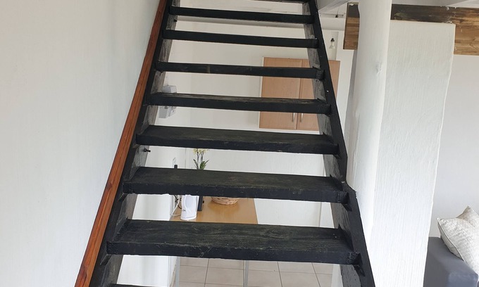 Botha's Hill Apartamento | Best View of 1000 Hills