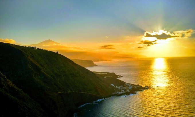 Puntillo del Sol Apartamento | Best View Tenerife Vivienda Vacacional