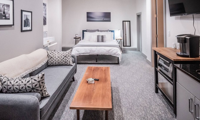 West Highland Apartamento | Best Walkable Location in West Highlands, Denver