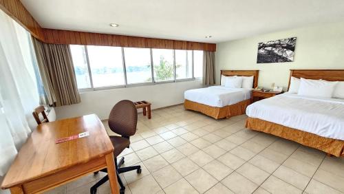 Tuxpan Hotel | Best Western Riviera Tuxpan