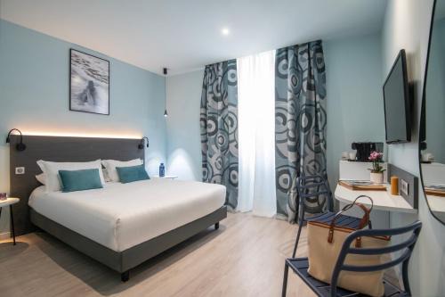 Centre Ville-Gare Hotel | Best Western Alba