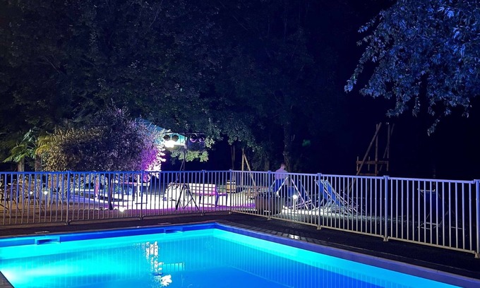 Chambery Hotel | Best Western Alexander Park Chambéry