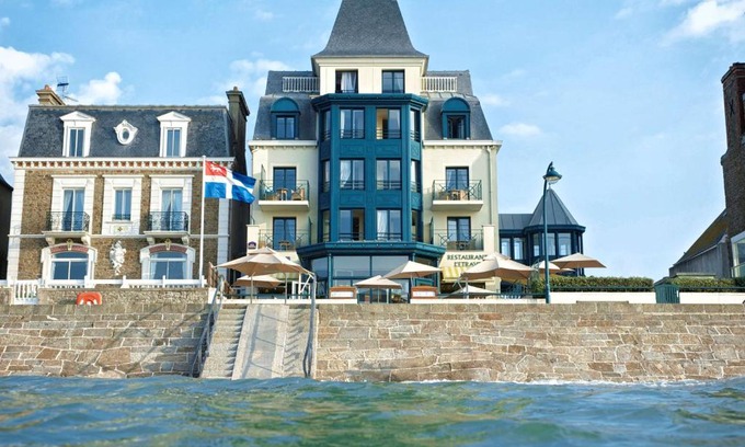 Courtoisville-Sillon-Moka Hotel | Best Western Alexandra