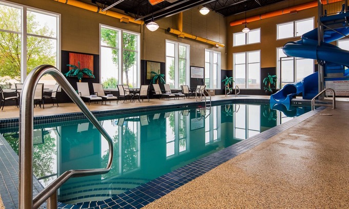 Saskatoon Hotel | Best Western Blairmore