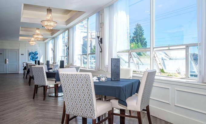 Regional District of Nanaimo Hotel | Best Western Dorchester Hotel