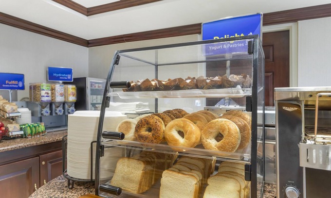 Sterling Hotel | Best Western Dulles Airport Inn