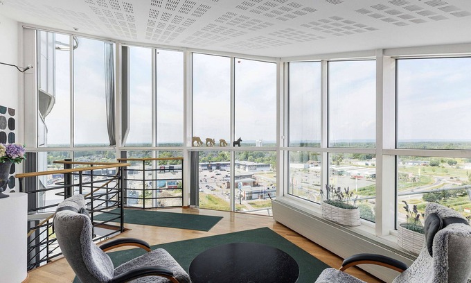 Orebro Hotel | Best Western Eurostop Orebro
