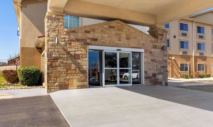 Harker Heights Hotel | Best Western Harker Heights - Killeen - Fort Hood TX