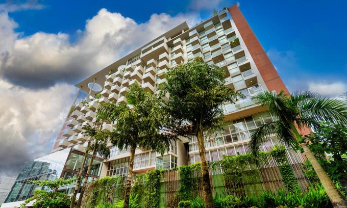 Cox's Bazar Hotel | Best Western Heritage