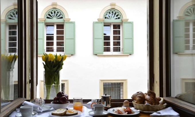Citta Antica Hotel | Best Western Hotel Armando