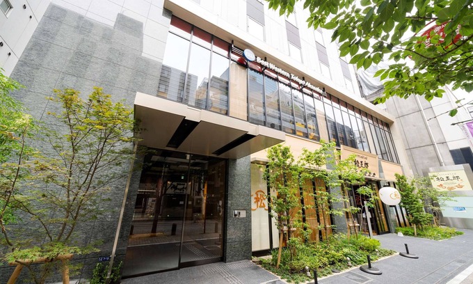 Akasaka Hotel | Best Western Hotel Fino Tokyo Akasaka
