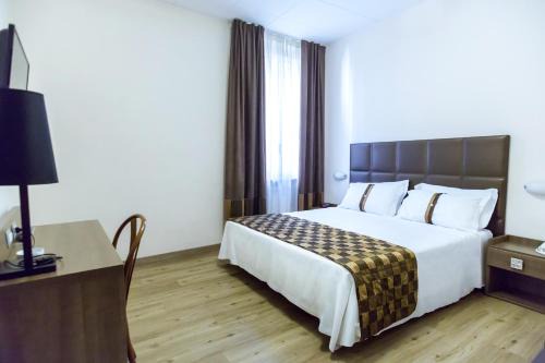 Old Town Hotel | Best Western Hotel Libertà