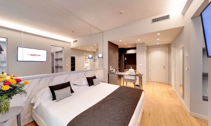 Sanremo Centre Hotel | Best Western Hotel Nazionale