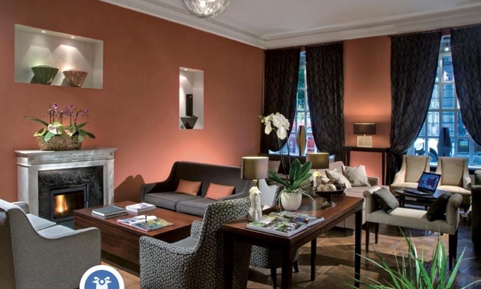 Historic Centre Hotel | Best Western Hotel Piemontese
