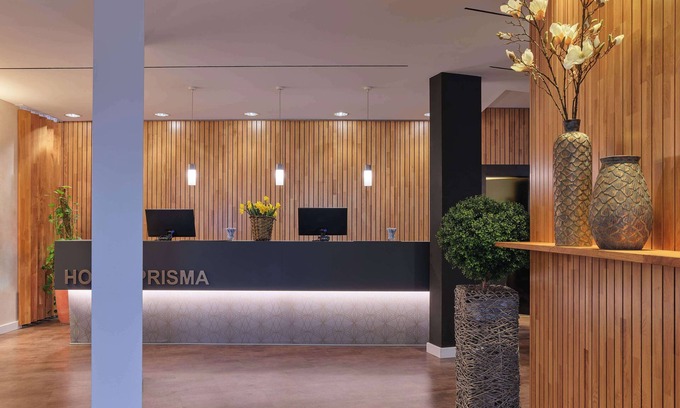 Neumuenster Hotel | Best Western Hotel Prisma