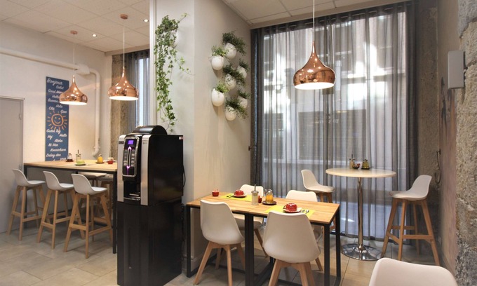 Les Cordeliers Hotel | Best Western Hotel Saint Antoine