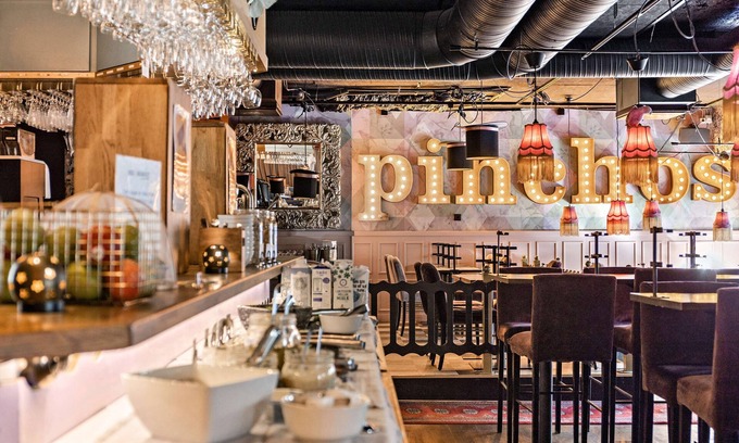 Karlstad Hotel | Best Western Hotel Savoy