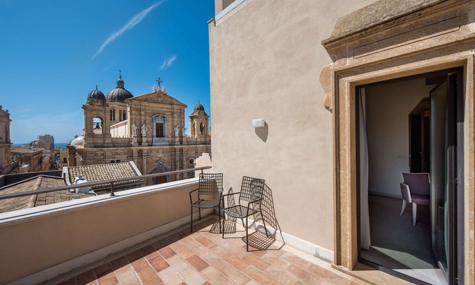Marsala Hotel | Best Western Hotel Stella D'Italia