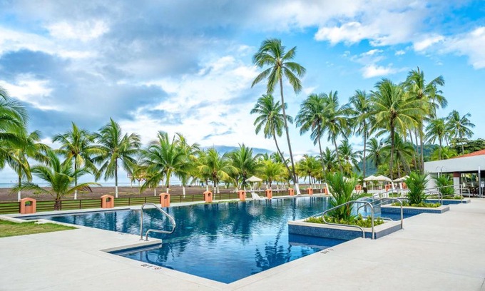 Jacó Complejo | Best Western Jaco Beach All Inclusive Resort