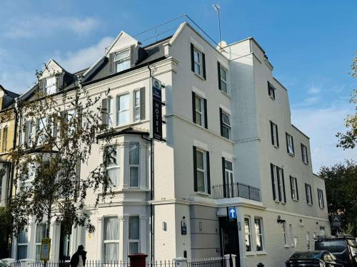 West Kensington Hotel | Best Western Kensington Olympia Hotel