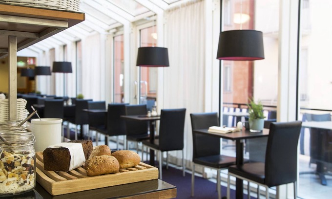 Norrmalm Hotel | Best Western Kom Hotel Stockholm