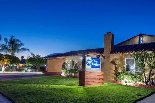 Fillmore Hotel | Best Western La Posada Motel