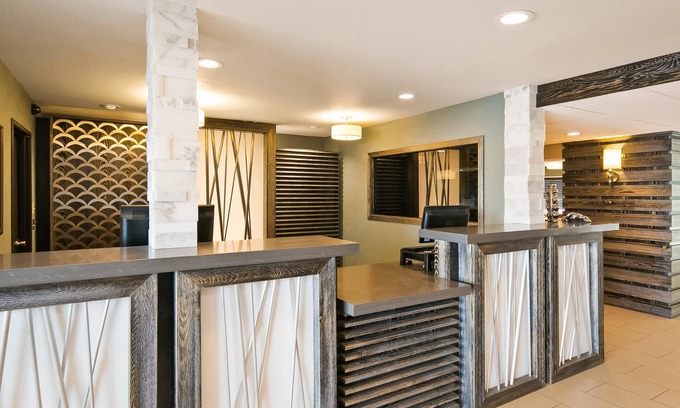 Long Beach Hotel | Best Western Long Beach Inn