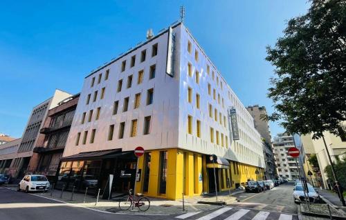 Central Station Hotel | Best Western Madison Hotel