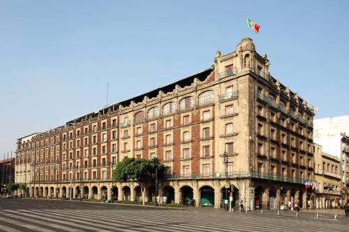 Centro histórico Hotel | Best Western Majestic