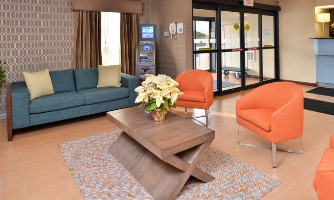 North Attleboro Hotel | Best Western North Attleboro / Providence Beltway