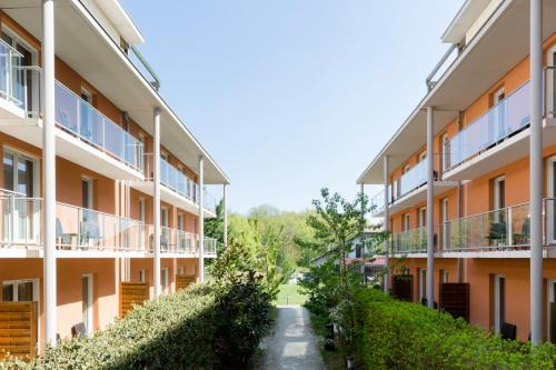 Thoiry Apartamento | Best Western Park Hotel Geneve-Thoiry