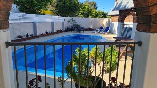 Coffs Harbour Hotel | Best Western Parkside Motor Inn